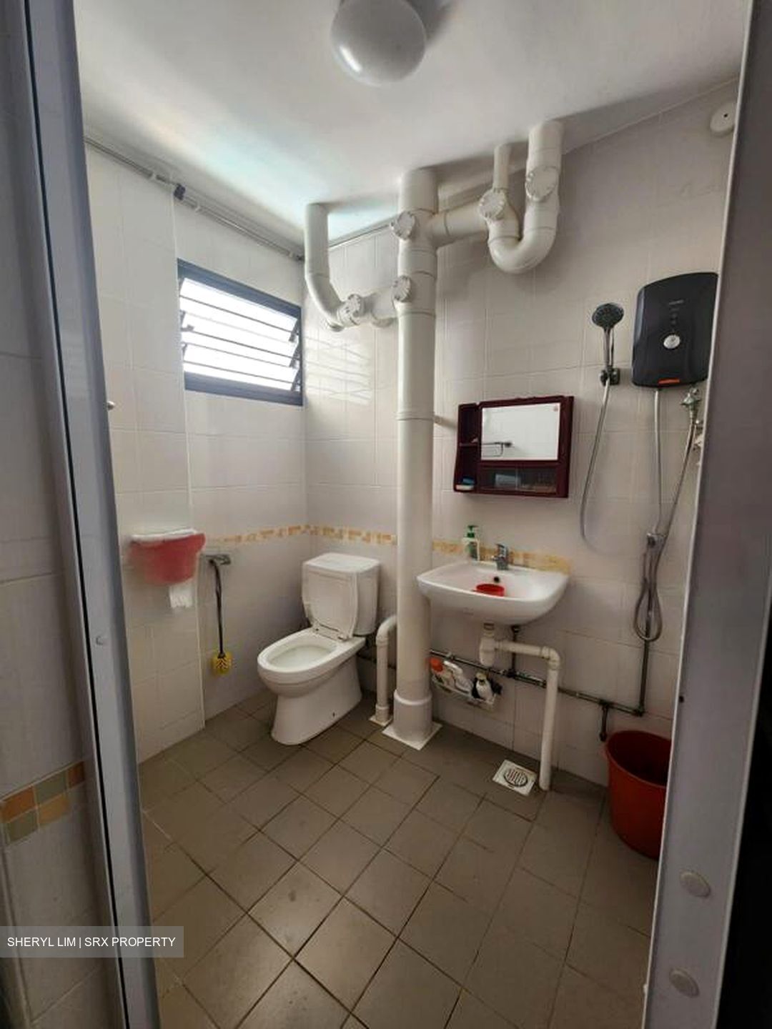 Blk 230 Jurong East Street 21 (Jurong East), HDB 5 Rooms #453615691